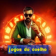 jogos do coelho sabido para jogar online